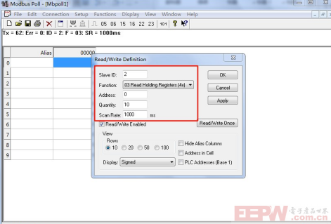 EtherCAT转Modbus网关在modbus侧作为从站实现与倍福plc数据交互872.png