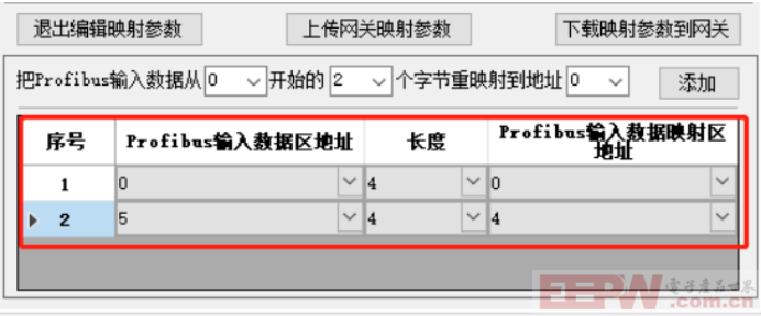 兴达易控Profibus DP主站转modbusRTU网关如何监控数据403.png