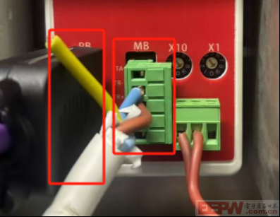 RS232转Profibus DP网关：技术革新！768.png