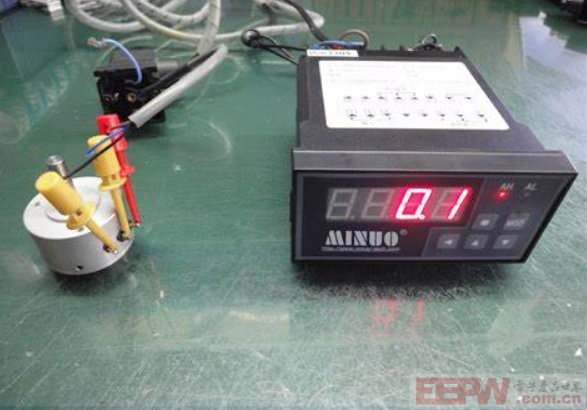 RS232转ProfibusDP网关：传感器接入新技能！431.png