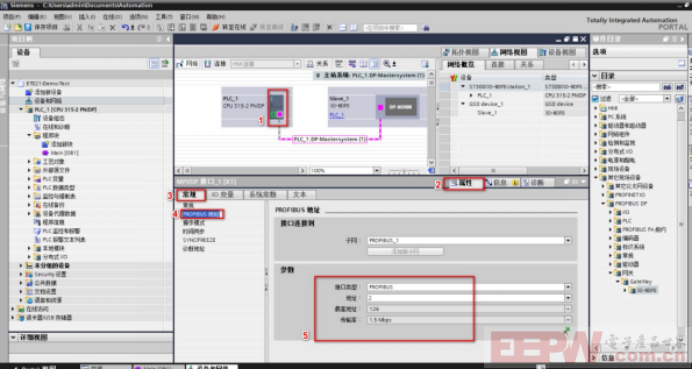 工业通信变革：一键掌握ModbusRTU转ProfibusDP网关配置秘籍！效率翻倍，问题无忧！1358.png