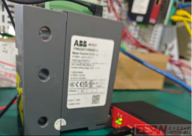 ABB电机保护单元通过Profibus DP主站转Modbus TCP网关实现上位机通讯567.png