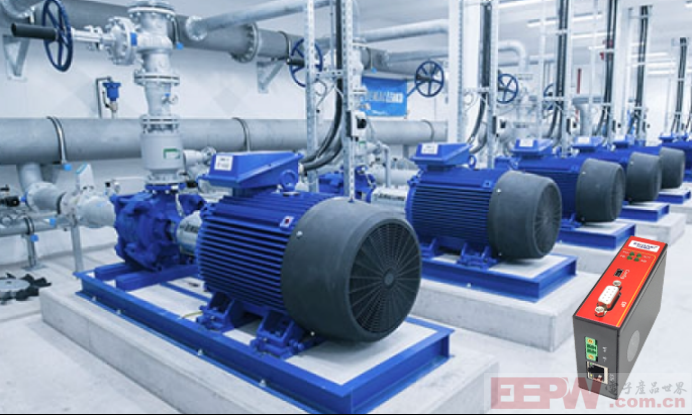 E+H流量计通过Profibus DP主站转Modbus TCP网关与上位机轻松通讯463.png