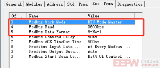 Profibus DP主站转Modbus RTUTCP如何把E+H流量计接入到modbus585.png