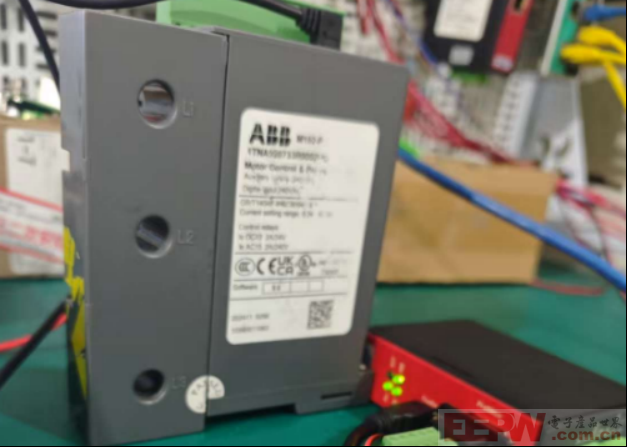 profibusDP主站转profinet网关接ABB电机保护单元与1200plc通讯401.png