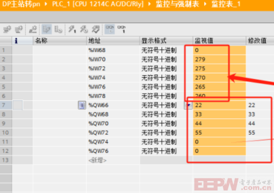 profibusDP主站转profinet网关接E+H流量计在污水处理中的应用docx781.png