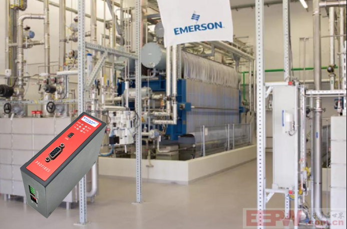 艾默生流量计与Profibus DP主站转Modbus RTUTCP网关通讯案例370.png