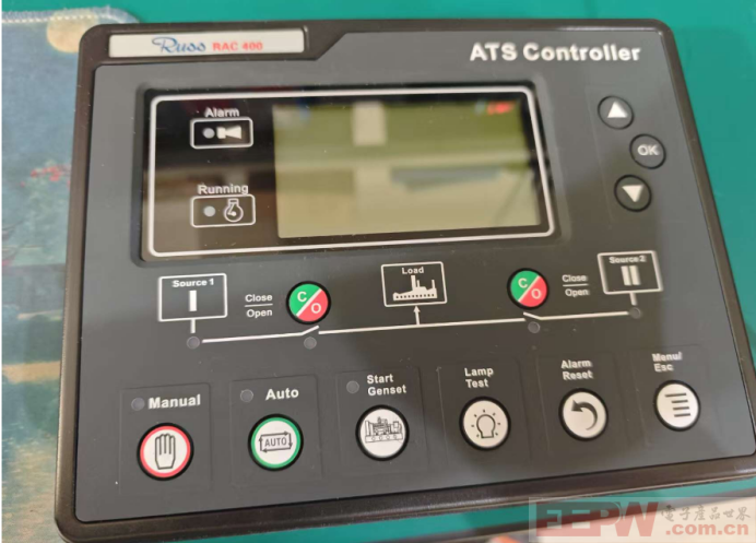 Modbus485转profinet网关接RAC400 程控电源与PLC通讯462.png