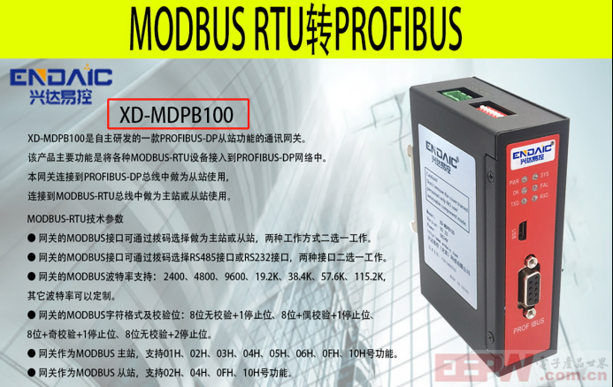 ModbusRTU转profibusDP网关接三菱变频器与PLC通讯197.png