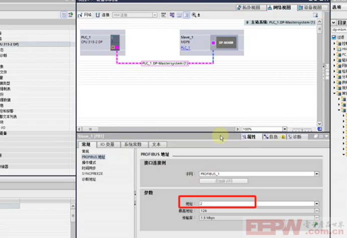 ModbusRTU转profibusDP网关与电动机保护器通讯案例541.png