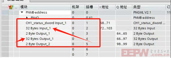 ModbusRTU转profinet网关如何与电动机保护器进行通讯717.png