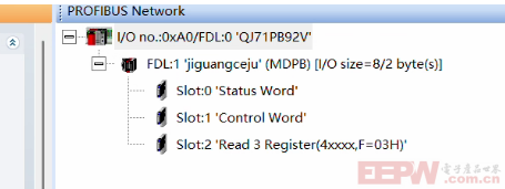 揭秘ModbusRTU转DP，轻松连三菱PLC！471.png