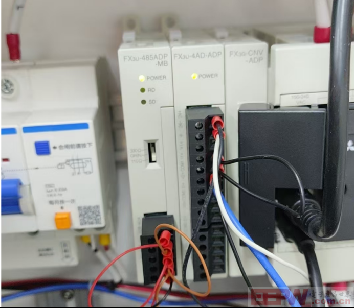 三菱PLC如何实现与西门子PLC的profinet通讯722.png