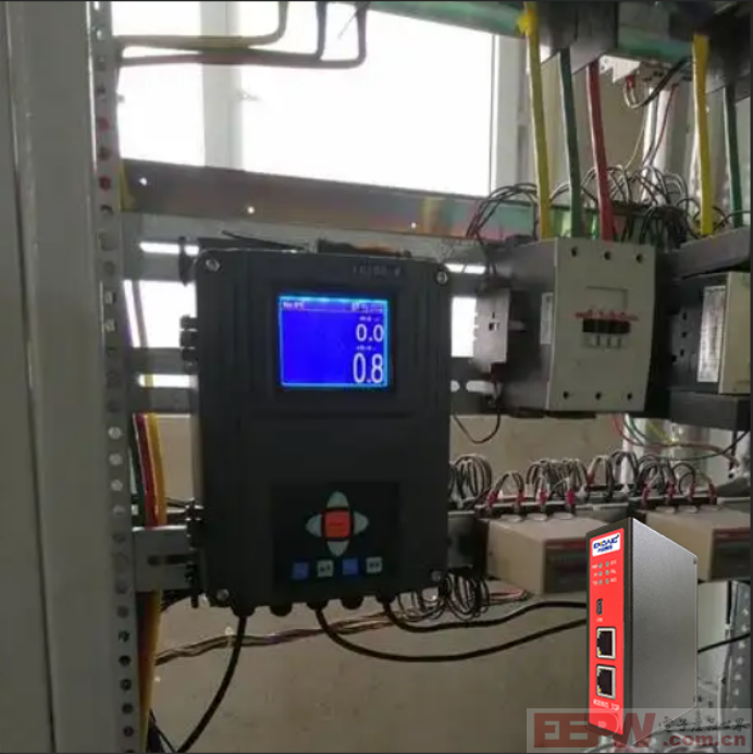 JF - 600MT 称重变送器通过Modbus TCP转Profibus DP网关与300plc实现数据互换388.png