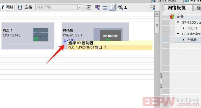 Modbus RTU 转 Profinet 网关与台安 N2 变频器快速通讯案例864.png
