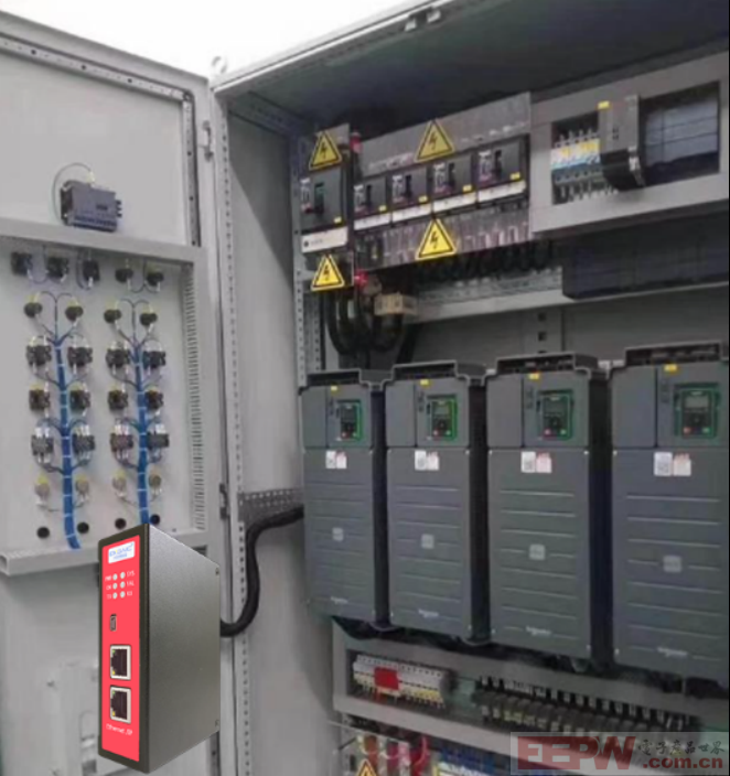 modbus RTU转profinet网关接台安S310变频器与1200plc快速通讯案例473.png