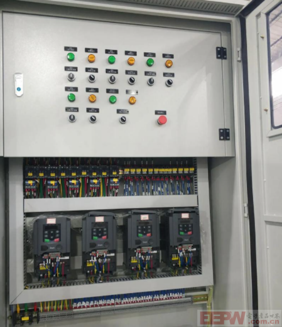Modbus RTU转Profinet网关接台安N2变频器5分钟快速配置425.png