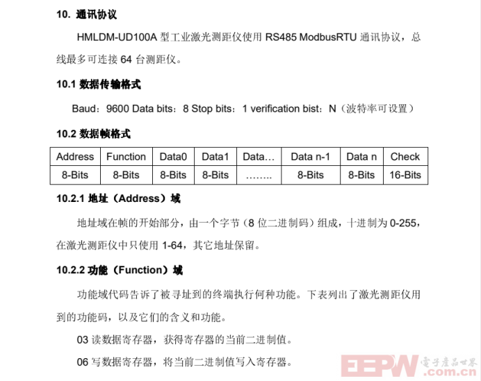 SW-LDS100DB 激光位移传感器在modbusRTU 转 profinet 网关快速配置727.png