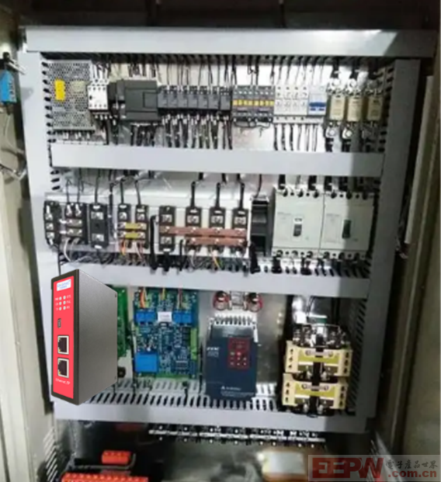 台安S310变频器如何接入到西门子S7-1200plc330.png