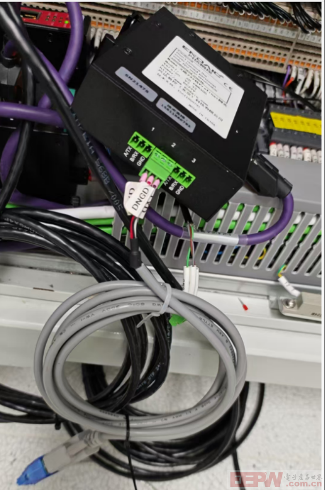 ModbusRTU转Profinet网关在工业自动化中的应用与价值429.png