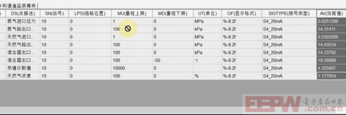 流量计通过Modbus TCP转Profibus网关实现接入到DCS系统830.png