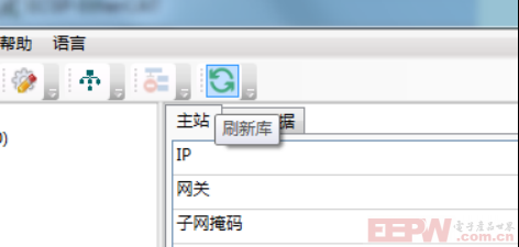 EtherCAT主站转Profinet网关接汇川伺服操作模式的控制解析368.png