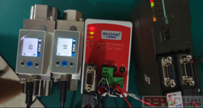 工业自动化通讯实践：Modbus RTU转Profibus DP网关在涡街流量计与PLC系统中的应用786.png