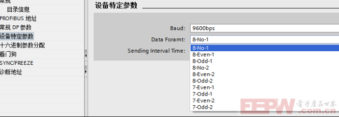 西门子PLC通过RS485转PROFIBUS DP网关控制JRT激光测距传感器的技术实现与优化555.png