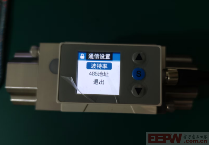 Modbus RTU转Profinet网关：工业自动化数据互通的关键桥梁与实现方案674.png