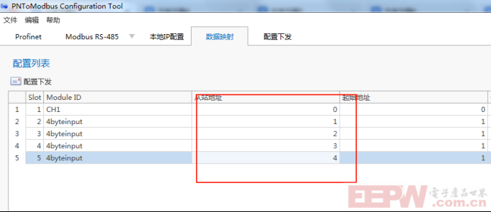 Modbus RTU转Profinet网关：工业自动化数据互通的关键桥梁与实现方案854.png