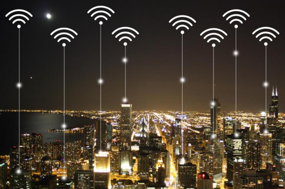 乐鑫WiFi模块串口方案，低功耗WiFi模块，飞睿科技乐鑫代理方案