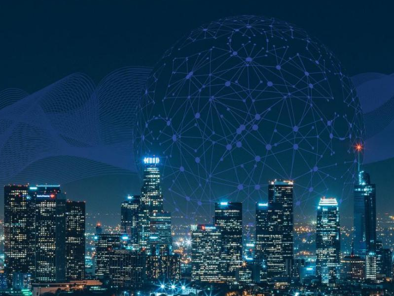 无线WiFi模组技术，低功耗WiFi模块，物联网智能家居无线通信