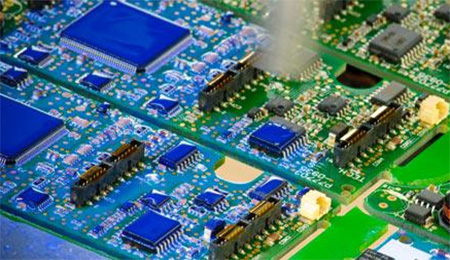 PCB板三防漆出现导电现象的原因