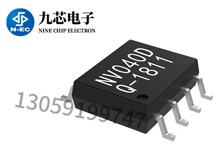 为什么104电容才是语音IC的滤波电容？