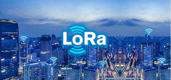 LoRaWAN MAC层