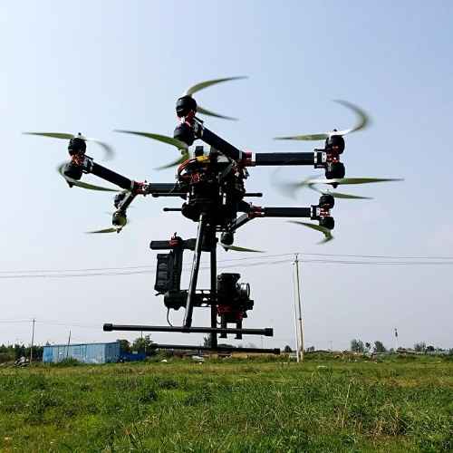 无人机超声波换能器 通用携ABB探索