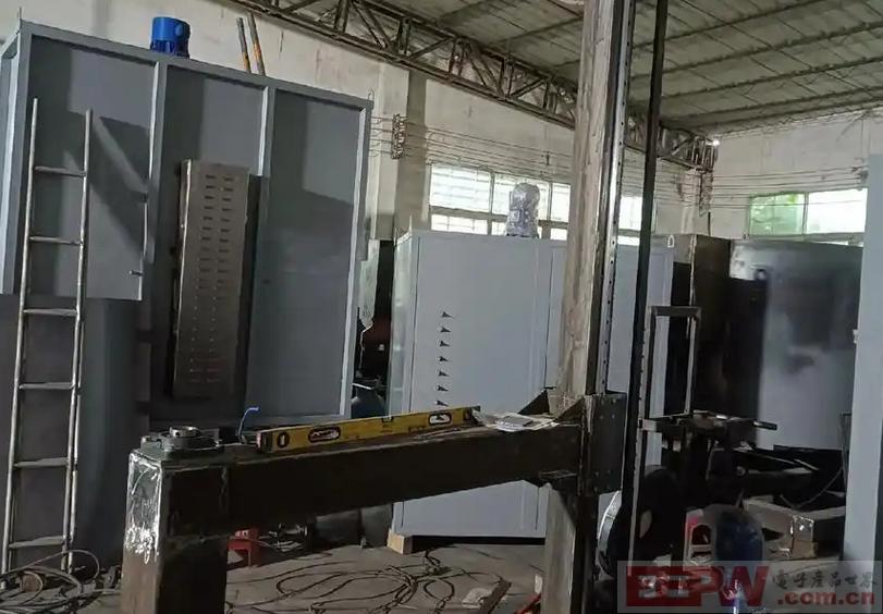 无锡耐特森Profinet从站转Profibus DP主站1.jpg