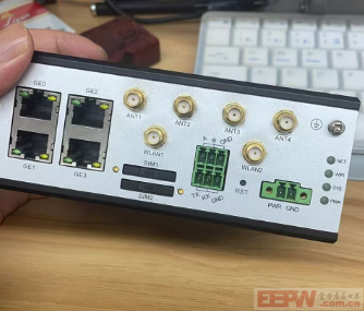 5G CPE：不只是路由器，更是工业级网络新宠