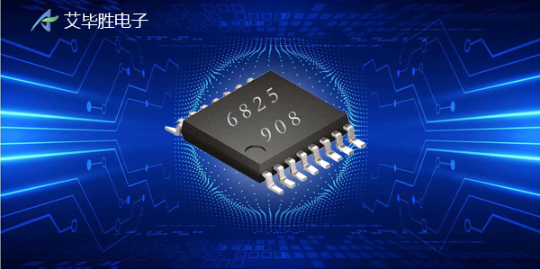 MT6825磁编码IC在方壳电池模组PACK产线中的应用
