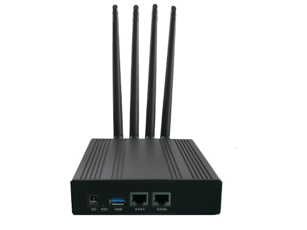 WALLYS Industrial_Wireless_AP/DR AP40X9 A Qualcomm