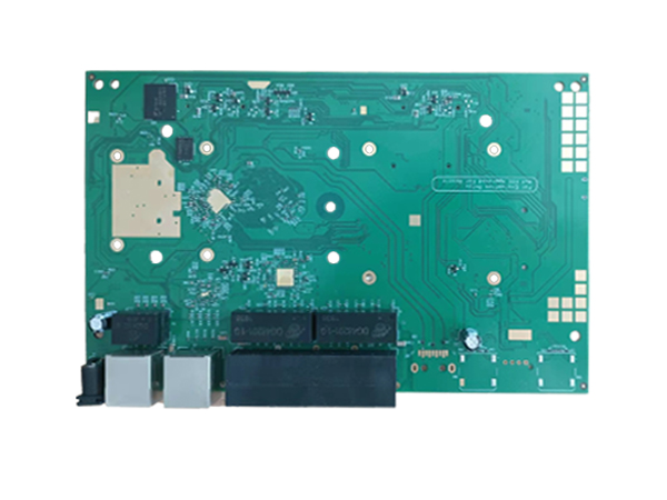 wallys Routerboard/DR5018-wifi6-Qualcomm-IPQ5018-2