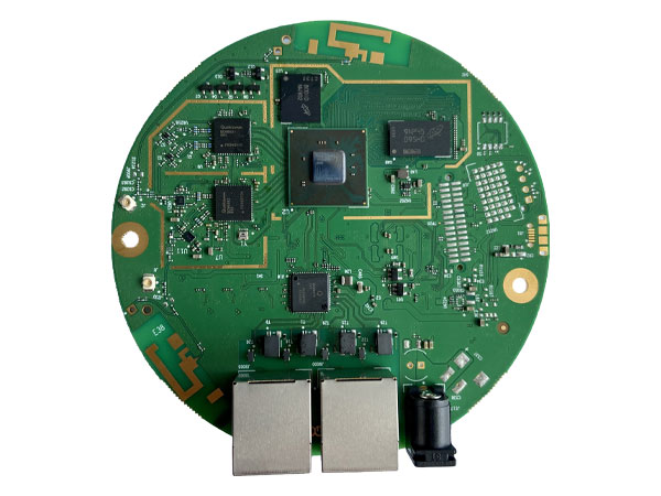 wifi6-Qualcomm-IPQ6000-2T2R-2-GE-port-MU-MIMO-OFDM