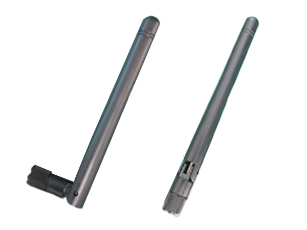 Wallys industrial antenna/WiFi 6E，2.4~2.5&5.15~7.1