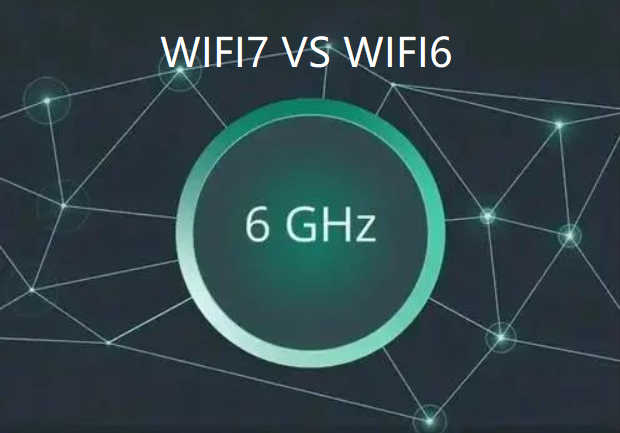 IIOT -IPQ9574+IPQ8074-High Performance Router Moth