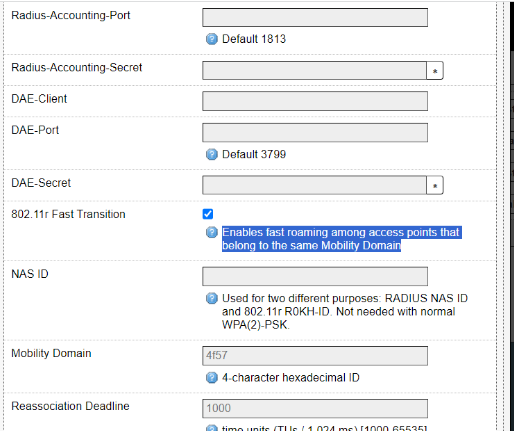 IPQ5018-IPQ4019-IPQ6010-support WIFI technology-ME