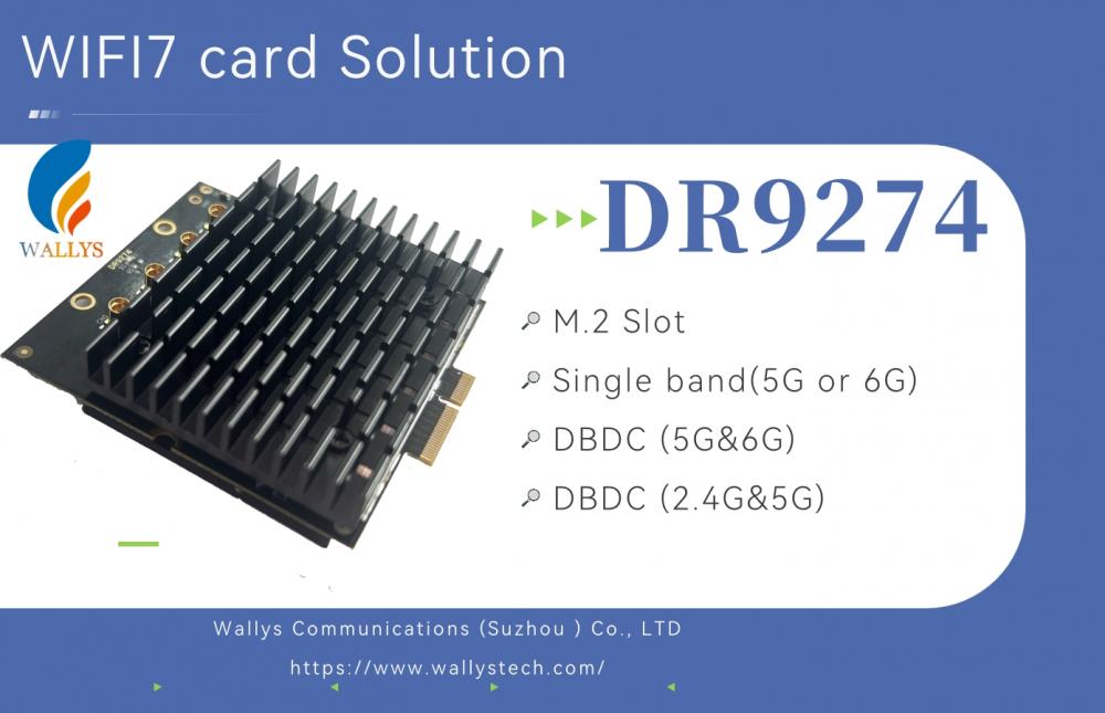 QCN6274 and QCN6024: RF module CPU performance com