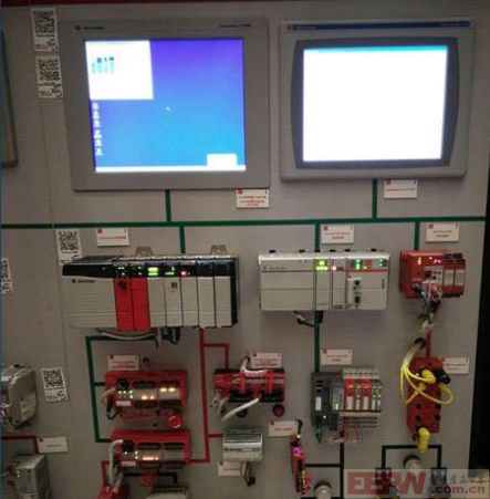 开疆智能Modbus转Ethernet IP网关2.png