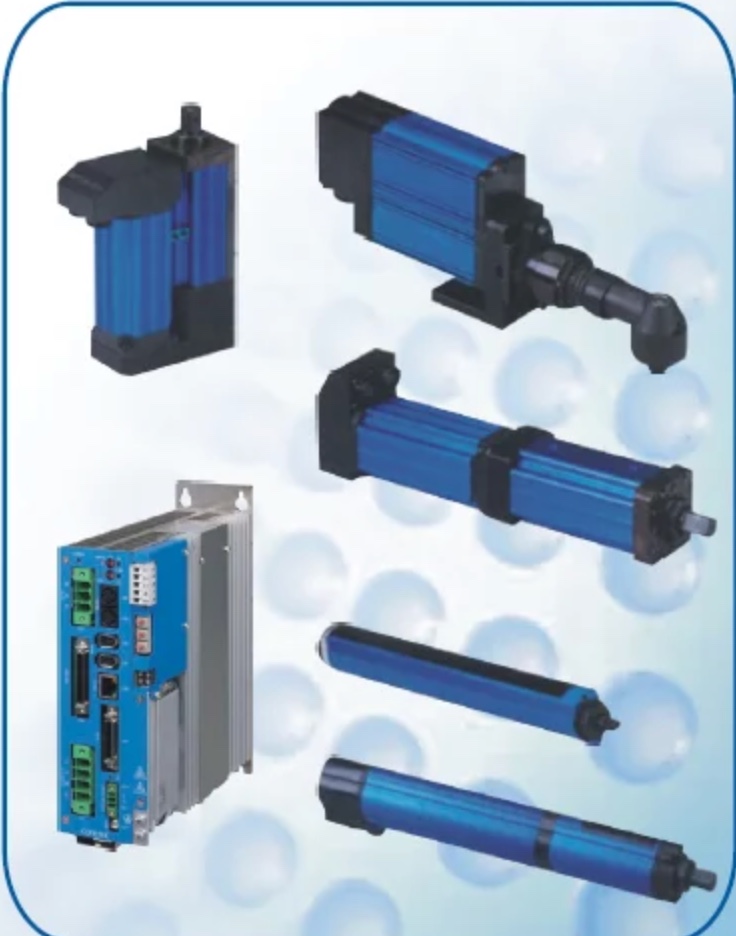 CORETEC拧紧控制器维修过载故障_检测