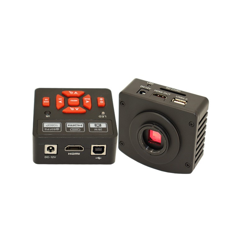 HDMI工业相机 显微镜高清工业相机