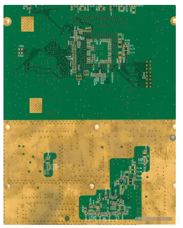 PCB制造中的表面处理是什么？